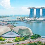 Singapore Day Trip from Batam 2025 | Complete Guide & Ferry Tips